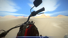 Motorcycle Simulator screenshot 6