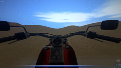 Motorcycle Simulator screenshot 8
