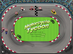 Motorcycle Tycoon screenshot 3