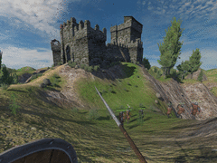 Mount & Blade screenshot 3