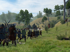 Mount & Blade screenshot 4