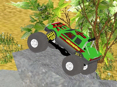 Mountain Car screenshot 2