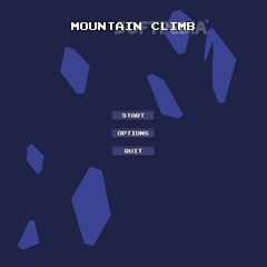 Mountain Climb screenshot