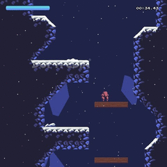 Mountain Climb screenshot 3
