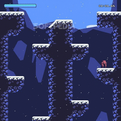 Mountain Climb screenshot 4