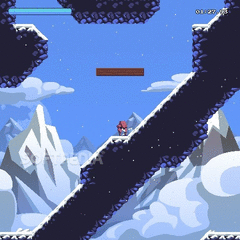 Mountain Climb screenshot 5