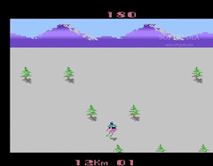 Mountain Man screenshot