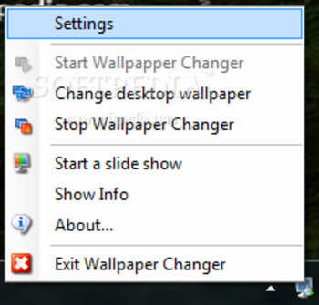 Mourao Wallpaper Changer screenshot 3