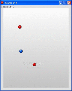 Mouse Ball screenshot