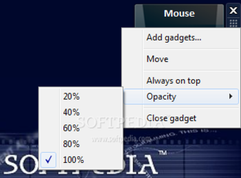 Mouse Pointer Locator screenshot 2