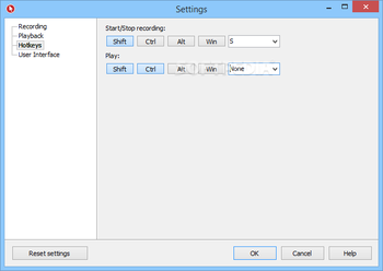 Mouse Recorder Premium screenshot 6