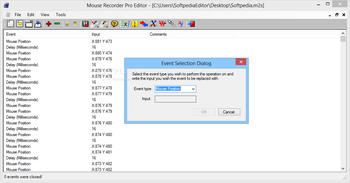 Mouse Recorder Pro 2 screenshot 6