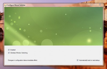 Mouse Switcher screenshot