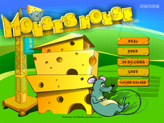 Mouse's House screenshot