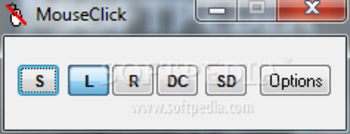 MouseClick screenshot