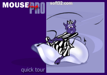 MouseImp Pro Live! screenshot 2