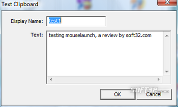MouseLaunch screenshot 3