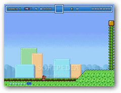 Mousers Return screenshot 2