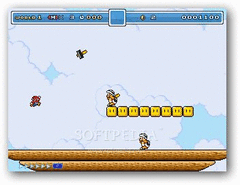 Mousers Return screenshot 5