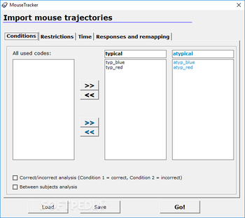 MouseTracker screenshot 6
