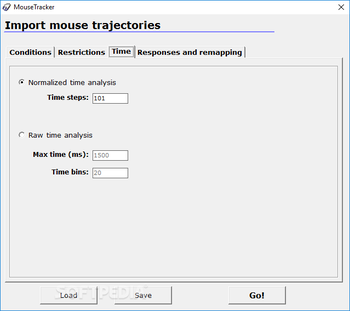 MouseTracker screenshot 8
