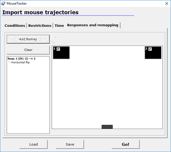 MouseTracker screenshot 9