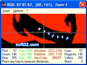 MouseZoom screenshot 2