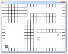 Mousy Maze 3 - Segways screenshot 4