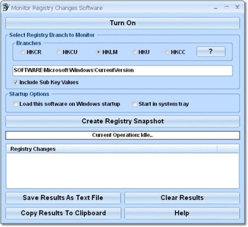 MOV To AVI Converter Software screenshot