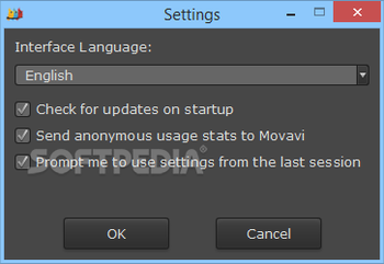 Movavi Photo Batch screenshot 12