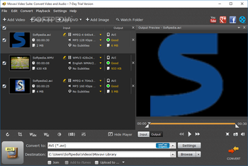 Movavi Video Suite screenshot 13
