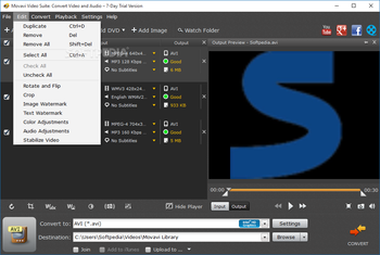 Movavi Video Suite screenshot 14