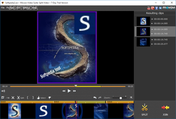 Movavi Video Suite screenshot 16