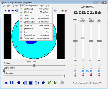 Movie Magician screenshot 4