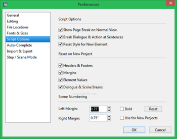 Movie Outline screenshot 21