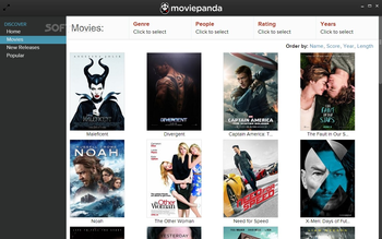 moviepanda screenshot 5