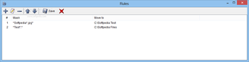 Movit screenshot 4