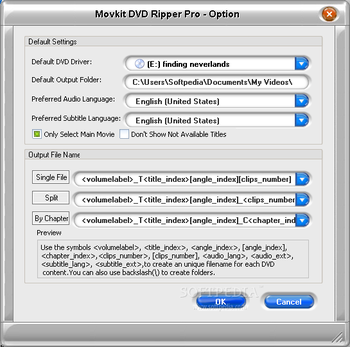 MovKit Video Pro Suite screenshot 4