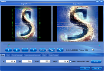 Moyea Blu-Ray Video Converter Ultimate screenshot 2