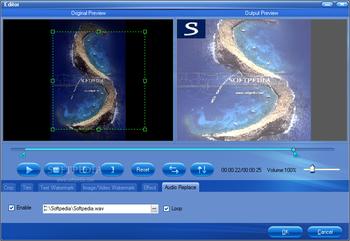 Moyea Blu-Ray Video Converter Ultimate screenshot 7