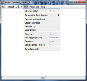 MozillaTranslator screenshot 4