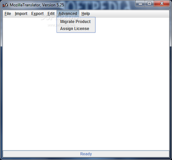 MozillaTranslator screenshot 5