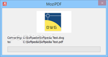 MoziPDF screenshot 2