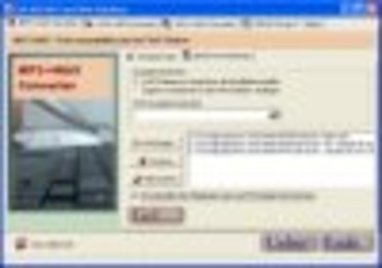 MP3 and WAV Solutions screenshot 2