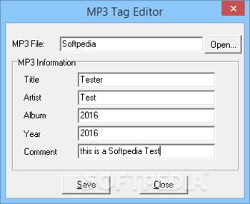 MP3 Audio Recorder Professional screenshot 8