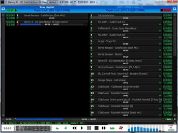 Mp3 DigitalBox screenshot 4
