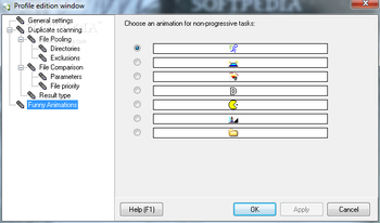 Mp3 Filter screenshot 11