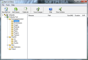 Mp3 Filter screenshot 14