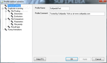 Mp3 Filter screenshot 5