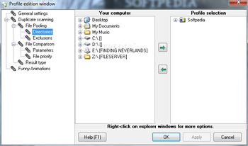 Mp3 Filter screenshot 6